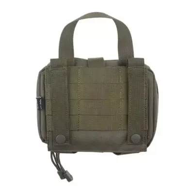 asgbox.pl - Mała apteczka zrywana MOLLE - oliwkowa