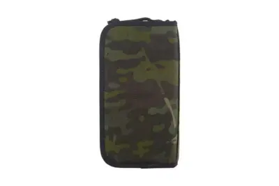 asgbox.pl - Taktyczny portfel/pokrowiec na karty kredytowe - Multicam Tropic