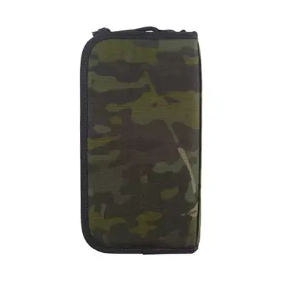 asgbox.pl - Taktyczny portfel/pokrowiec na karty kredytowe - Multicam Tropic