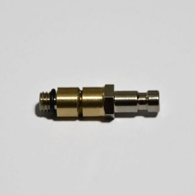 MANCRAFT HPA Quick Release MICRO QD Connector for KWA / KSC Magazines - Long