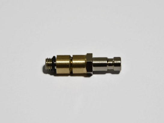 MANCRAFT HPA Quick Release MICRO QD Connector for KWA / KSC Magazines - Short OD-A-MANC026 asgbox.pl MANCRAFT HPA Quick Release MICRO QD Connector for KWA / KSC Magazines - Short