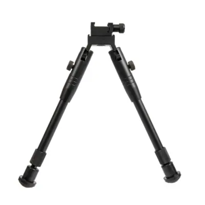 asgbox.pl - Uniwersalny dwójnóg teleskopowy na szynę RIS