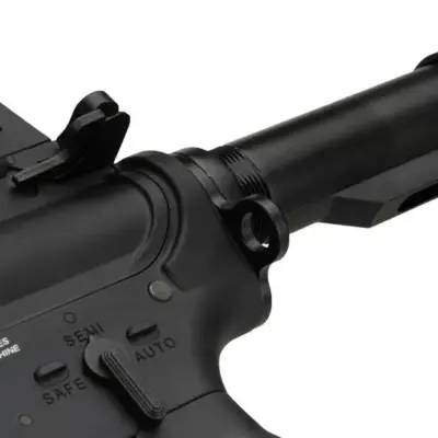 asgbox.pl - Replika karabinka CM16 Raider-L GBB