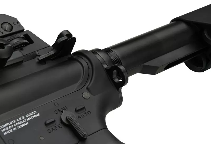 Replika karabinka CM16 Raider-L GBB GIG-02-003282-00 asgbox.pl asgbox.pl - Replika karabinka CM16 Raider-L GBB