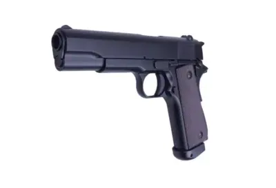 asgbox.pl - Replika pistoletu KP-1911 M (CO2)