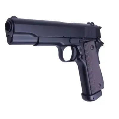 asgbox.pl - Replika pistoletu KP-1911 M (CO2)