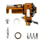 asgbox.pl - Aluminiowa komora Hop-Up CNC MI - SPORT