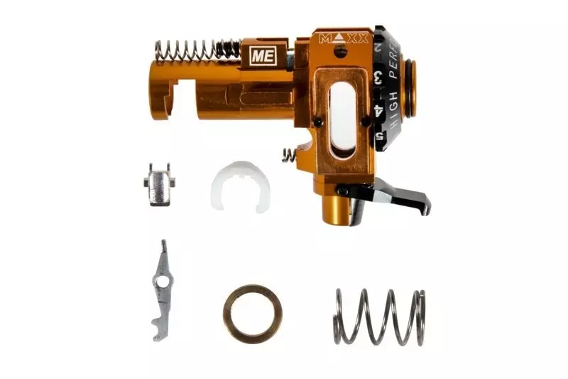 Aluminiowa komora Hop-Up CNC MI - SPORT OD-G-MXM-08-027710-00 asgbox.pl asgbox.pl - Aluminiowa komora Hop-Up CNC MI - SPORT