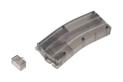 asgbox.pl - Szybkoładowarka na 470 kulek M4/M16