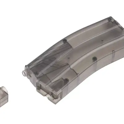 asgbox.pl - Szybkoładowarka na 470 kulek M4/M16