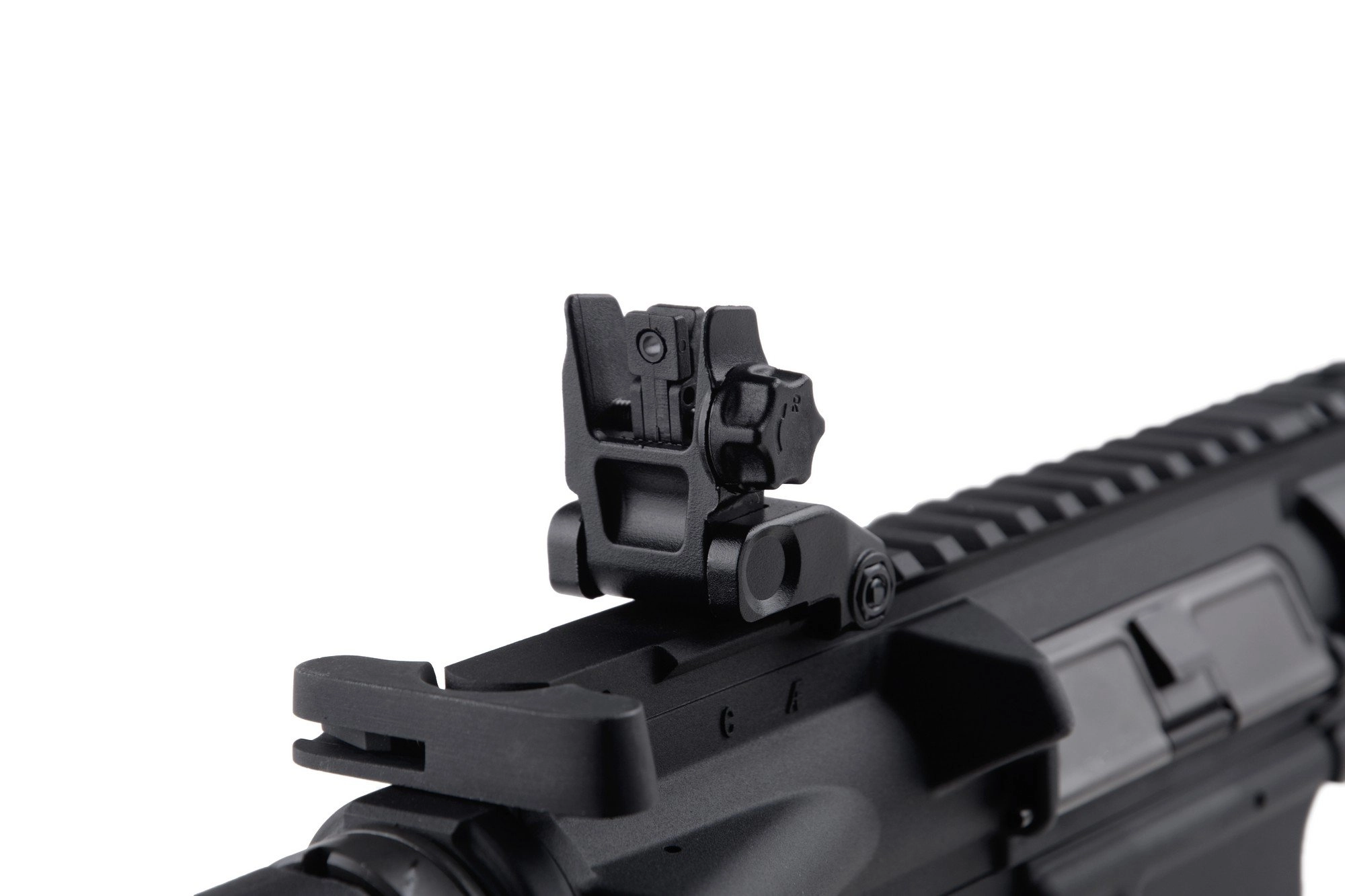 Replika karabinka VR16 MK2 - czarna OD-G-VFC-01-023266-00 asgbox.pl asgbox.pl - Replika karabinka VR16 MK2 - czarna