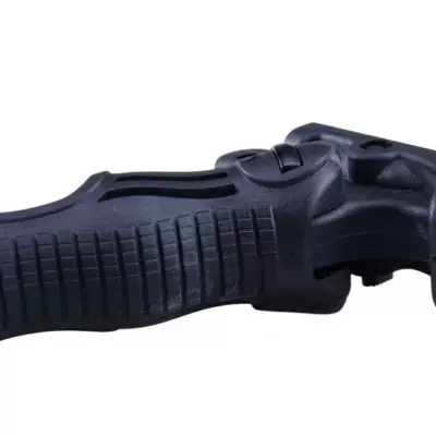 asgbox.pl - Składany chwyt na szynę RIS