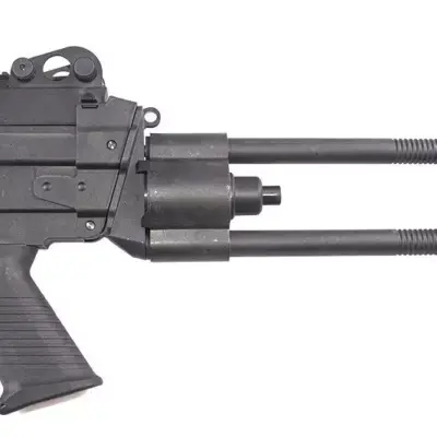 asgbox.pl - Replika karabinu maszynowego STAEG103 Para Sportline