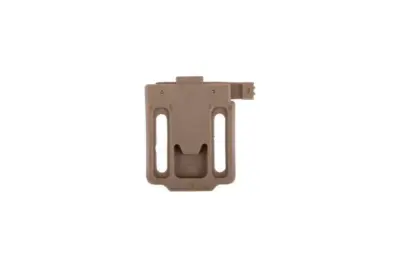 asgbox.pl - Adapter do montażu NV - tan