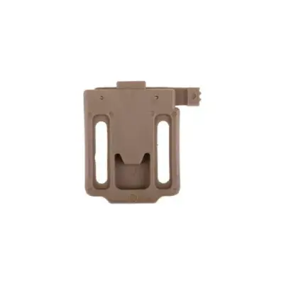 asgbox.pl - Adapter do montażu NV - tan