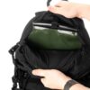 Source Assault 20L Hydration Cargo Pack Black OD-TM-10622006000 21939 4010430103 asgbox.pl