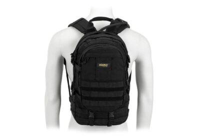 Source Assault 20L Hydration Cargo Pack Black - obrazek 3
