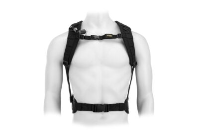 Source Assault 20L Hydration Cargo Pack Black - obrazek 4