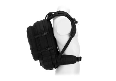 Source Assault 20L Hydration Cargo Pack Black - obrazek 5