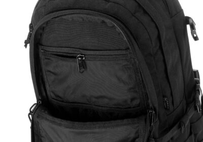 Source Assault 20L Hydration Cargo Pack Black - obrazek 8