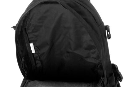 Source Assault 20L Hydration Cargo Pack Black - obrazek 9