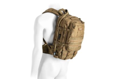 Source Assault 20L Hydration Cargo Pack Coyote - obrazek 9
