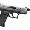 Walther P99 Dual Tone OD-TM-10639050800 22400 312.02.01 asgbox.pl