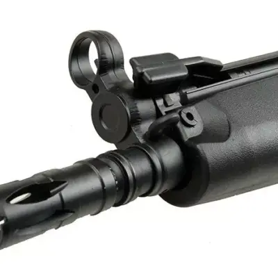 asgbox.pl - Replika karabinka szturmowego JG MC51 SAS