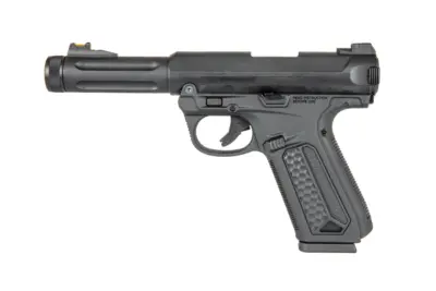 Replika pistoletu AAP01 Assassin Full Auto / Semi Auto - czarna - obrazek 2