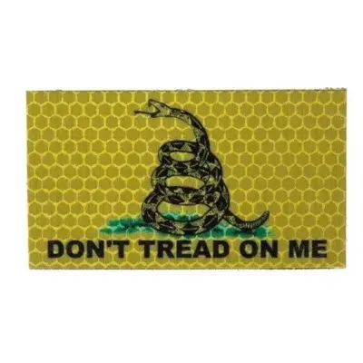 asgbox.pl - Naszywka IR DTOM