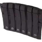asgbox.pl - Potrójna ładownica typu AVS na magazynki M4/M16 - czarna