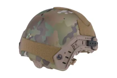 asgbox.pl - Replika hełmu Ballistic High Cut XP - MC