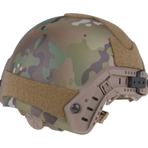 asgbox.pl - Replika hełmu Ballistic High Cut XP - MC