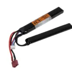 asgbox.pl - Akumulator LiPo Valken Energy 11.1V 1200mAh 30C 2-modułowy
