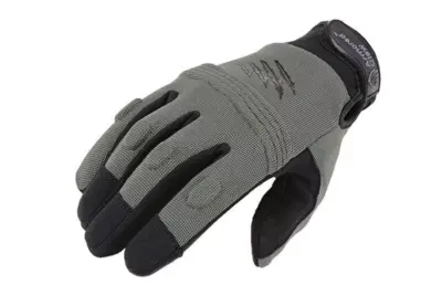 Rękawice taktyczne Armored Claw CovertPro - sage green - obrazek 2