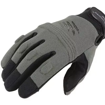 Alternative view of Rękawice taktyczne Armored Claw CovertPro - sage green