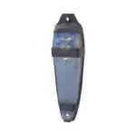 asgbox.pl - Marker elektroniczny V-LITE - czarny (niebieskie światło)