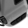 Earmor M32 Tactical Communication Hearing Protector Grey OD-TM-10763810000 26631 M32-GR asgbox.pl