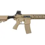 asgbox.pl - Replika karabinka CM16 Raider DST