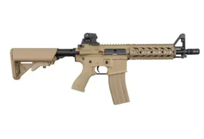 asgbox.pl - Replika karabinka CM16 Raider DST