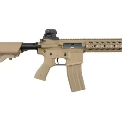 asgbox.pl - Replika karabinka CM16 Raider DST