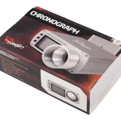 asgbox.pl - Chronograf Tornado