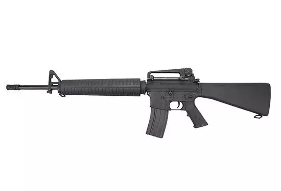 Replika karabinu CM009 OD-G-CYM-01-004477-00 asgbox.pl asgbox.pl - Replika karabinu CM009