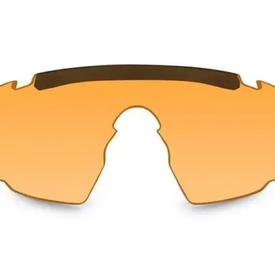 asgbox.pl - Wizjer do okularów Saber Advanced - Light Rust