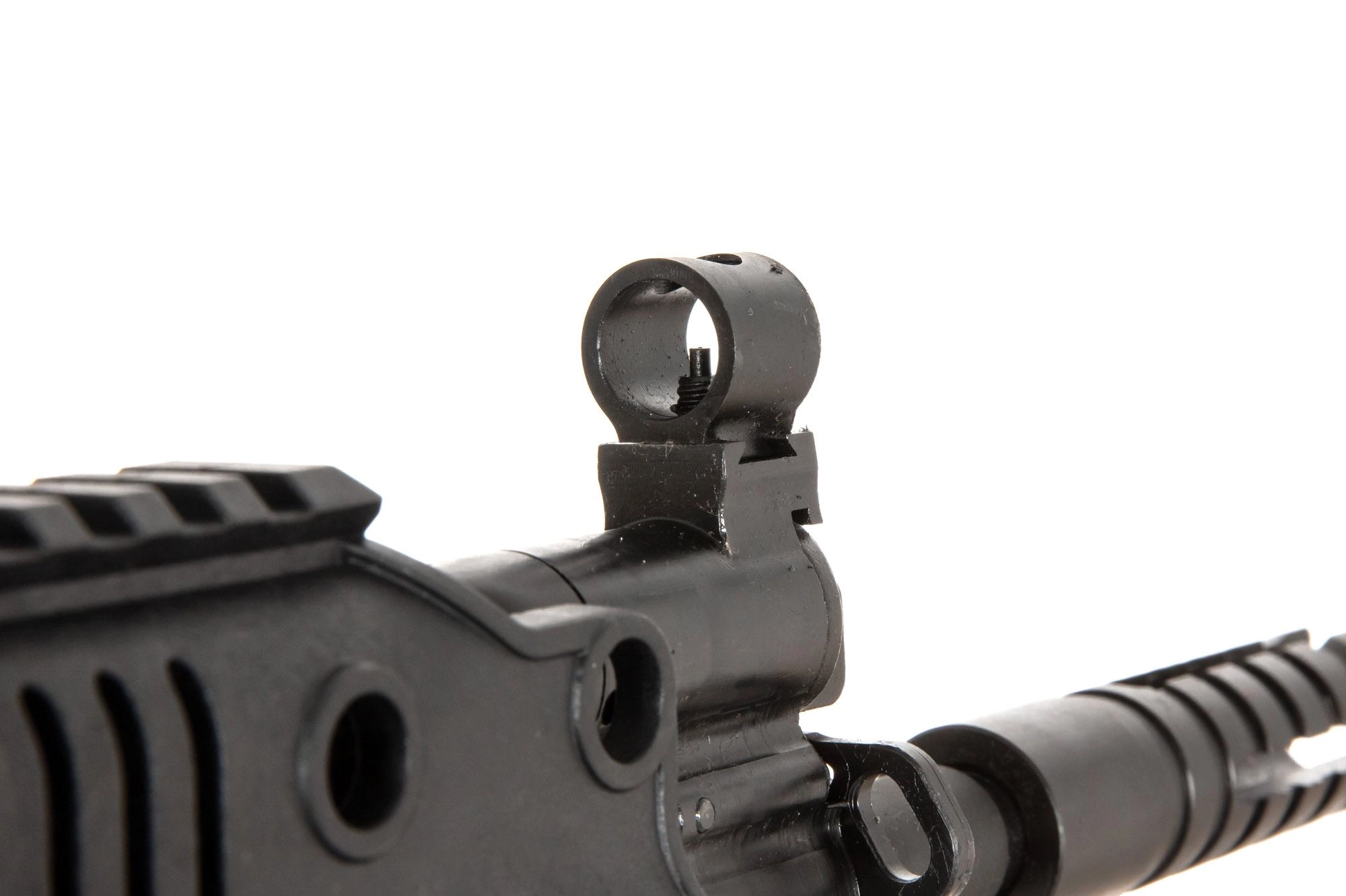 Replika karabinu maszynowego LCK-16 OD-G-LCT-01-029319-00 asgbox.pl Replika karabinu maszynowego LCK-16 - obrazek 3