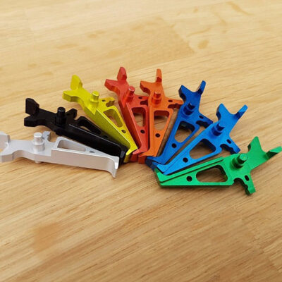 CNC Trigger AR15 - B