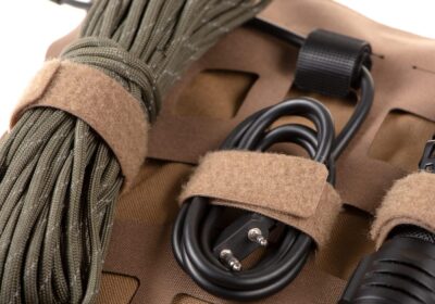 Clawgear Universal Loop Coyote - obrazek 7