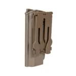 asgbox.pl - Kabura R-DEFENDER do pistoletów Colt 1911 (MOLLE) - FDE