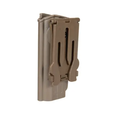 asgbox.pl - Kabura R-DEFENDER do pistoletów Colt 1911 (MOLLE) - FDE