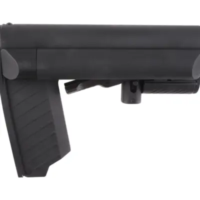 asgbox.pl - Polimerowa kolba LTS do M4